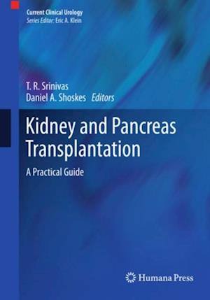 Kidney and Pancreas Transplantation