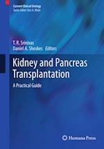 Kidney and Pancreas Transplantation