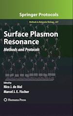Surface Plasmon Resonance