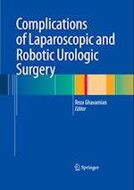 Complications of Laparoscopic and Robotic Urologic Surgery