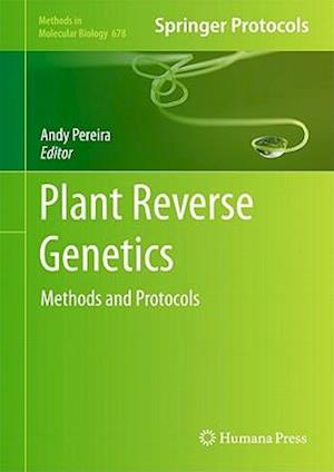 Plant Reverse Genetics