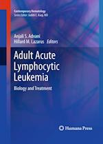 Adult Acute Lymphocytic Leukemia