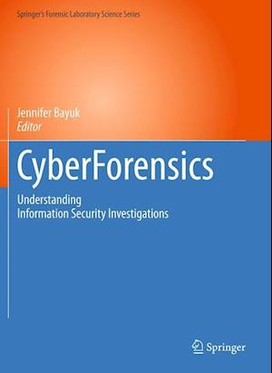 CyberForensics