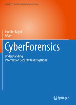 CyberForensics