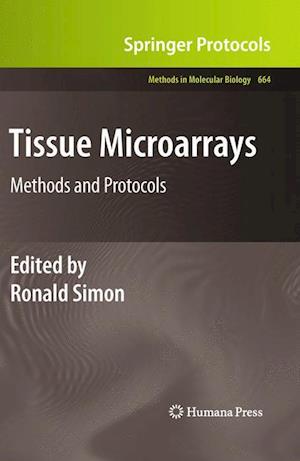 Tissue Microarrays