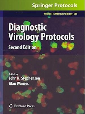 Diagnostic Virology Protocols