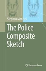 Police Composite Sketch