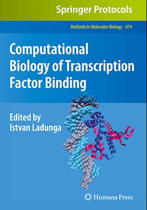 Computational Biology of Transcription Factor Binding