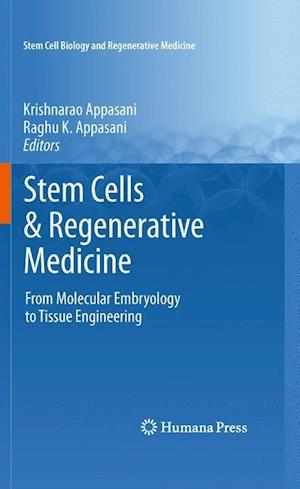 Stem Cells & Regenerative Medicine