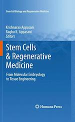 Stem Cells & Regenerative Medicine