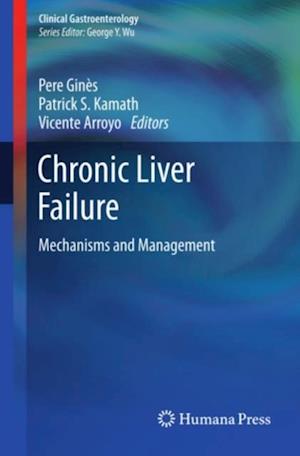 Chronic Liver Failure