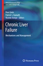 Chronic Liver Failure