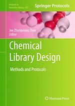 Chemical Library Design