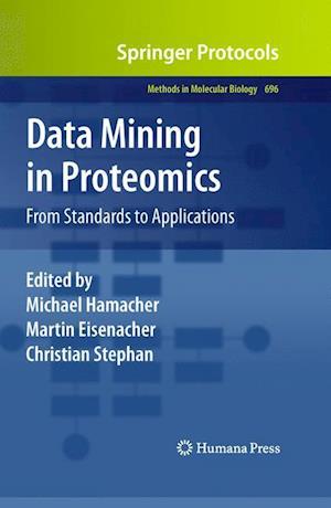 Data Mining in Proteomics