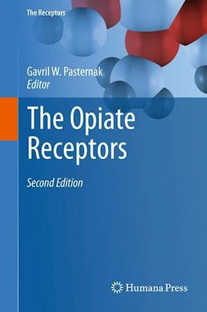 The Opiate Receptors