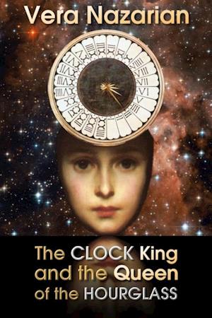 Clock King and the Queen of the Hourglass