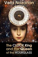 Clock King and the Queen of the Hourglass