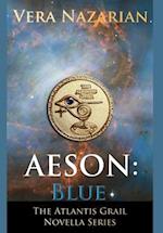 Aeson: Blue 