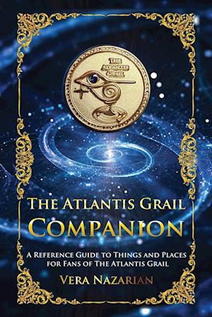 The Atlantis Grail Companion