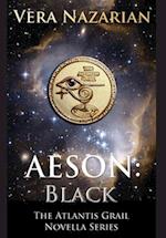 Aeson: Black 