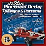 Pinewood Derby Designs & Patterns