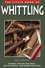 Little Book of Whittling