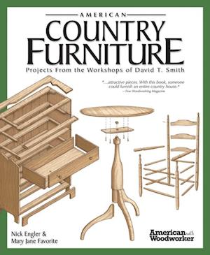 American Country Furniture