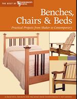 Benches, Chairs and Beds