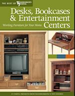 Desks, Bookcases, and Entertainment Centers (Best of WWJ)