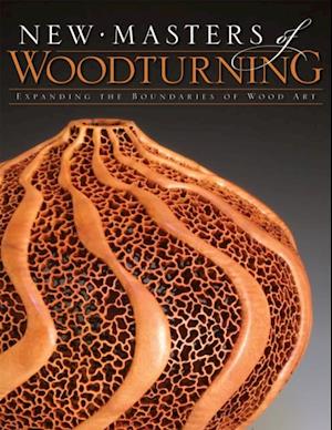 New Masters of Woodturning