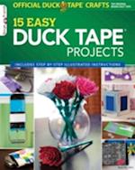 Official Duck Tape Craft Book