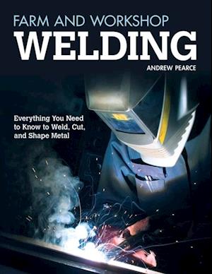 Farm and Workshop Welding