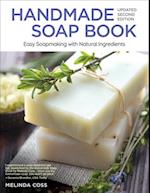 Handmade Soap Book
