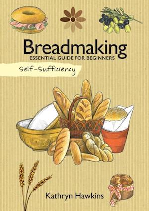 Breadmaking