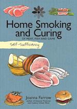 Home Smoking and Curing of Meat, Fish and Game