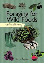 Foraging for Wild Foods