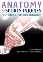 Anatomy of Sports Injuries