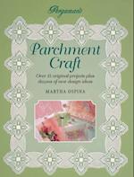 Pergamano Parchment Craft