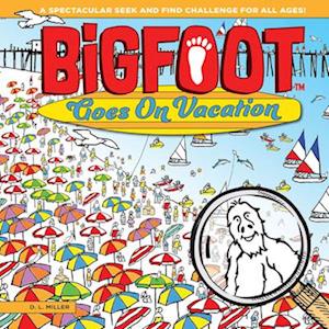 BigFoot Goes on Vacation