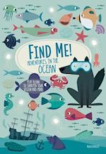 Find Me! Adventures in the Ocean