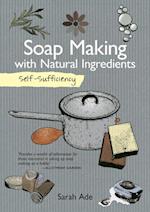 Soap Making with Natural Ingredients