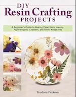 DIY Resin Crafting Projects