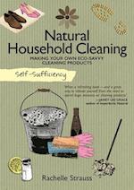 Natural Household Cleaning