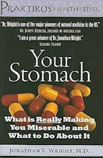 Your Stomach