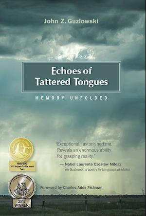 Echoes of Tattered Tongues