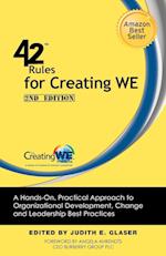 42 Rules for Creating We (2nd Edition)