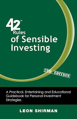 42 Rules of Sensible Investing (2nd Edition)