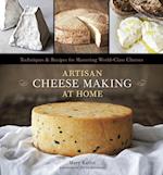 Artisan Cheese Making at Home