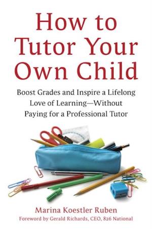 How to Tutor Your Own Child