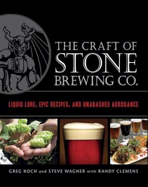 Craft of Stone Brewing Co.